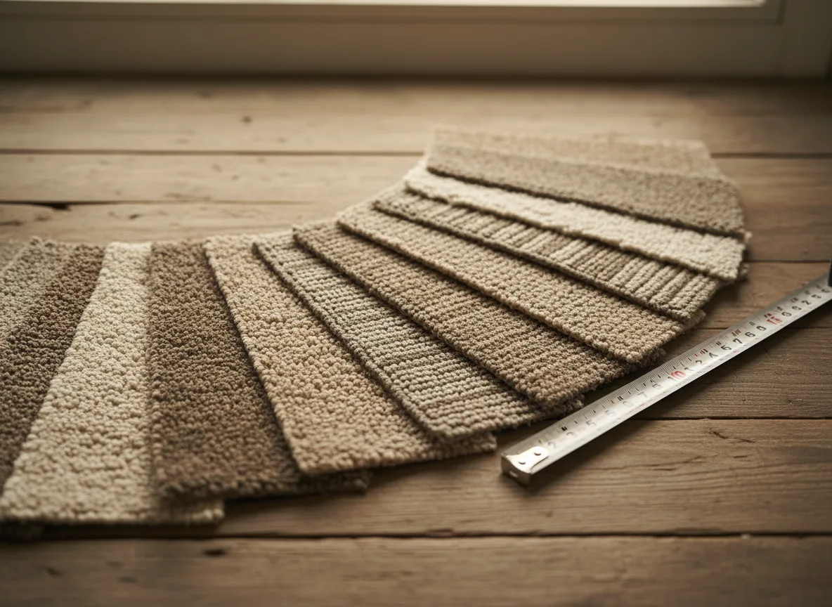 Carpet Installation Carbon, IA FAQs